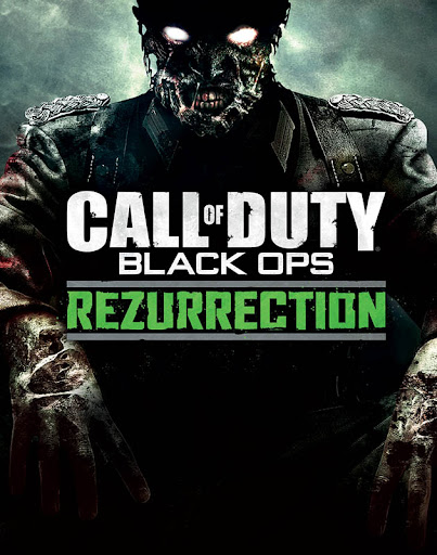 Cod 7 Cover