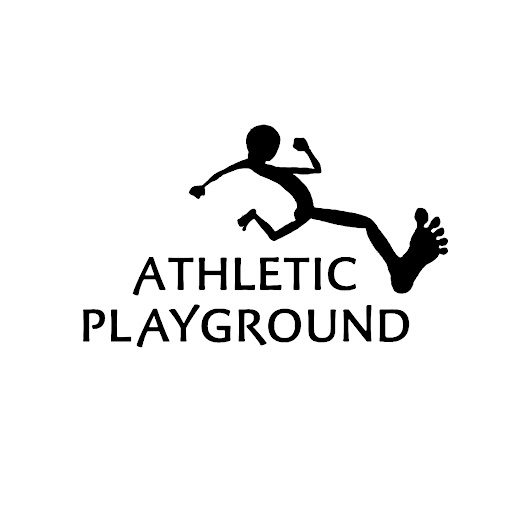 Athletic Playground