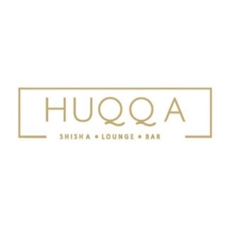 Huqqa Lounge logo