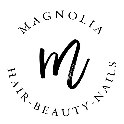 Magnolia Beauty Salon logo