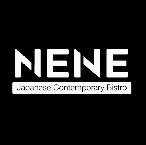 NeNe Japanese Contemporary Bistro logo