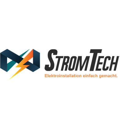 StromTech Schweiz GmbH logo