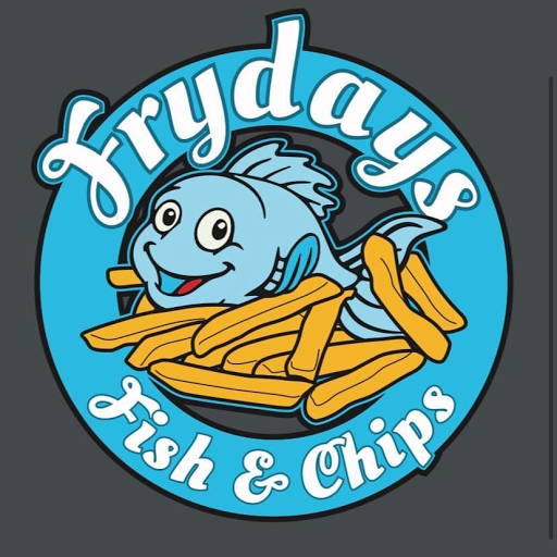 Frydays idle logo