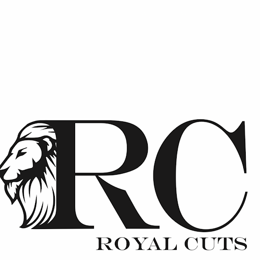 Royal Cuts logo