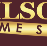 Wilsons Home Store logo