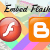 Embed Flash