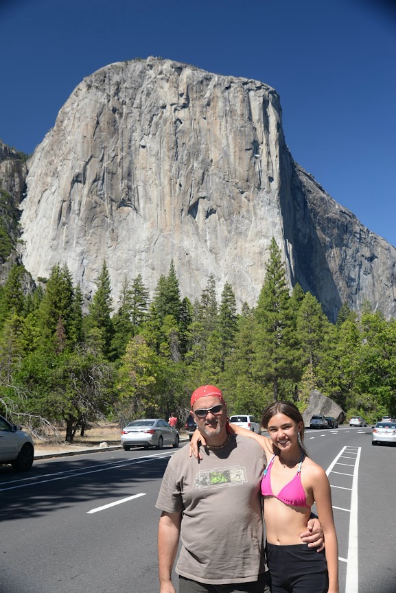 Remojón en Yosemite - Combinado USA - NY+ Costa Oeste (2014) (13)