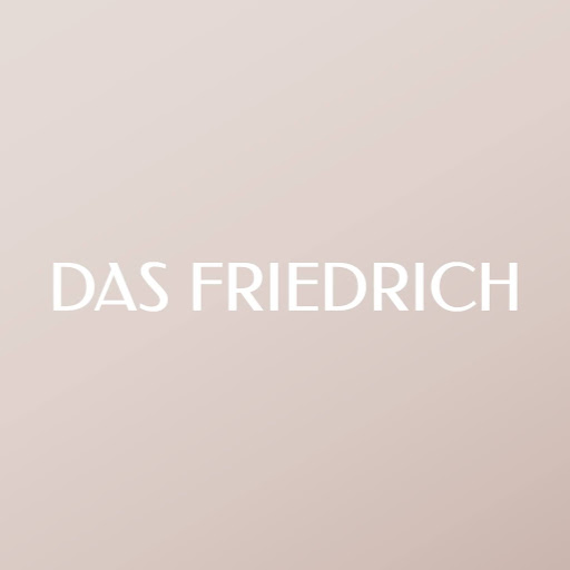 Das Friedrich logo