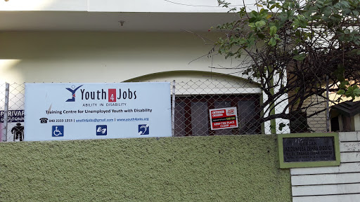 Youth4Job Training center, 11-4-624/4/1,2&3, Red Hills, Lakdikapul, Hyderabad, Telangana 500457, India, Training_Centre, state TS