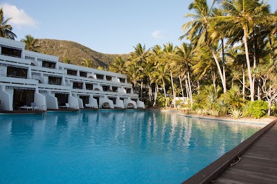 Photos of Hayman Island