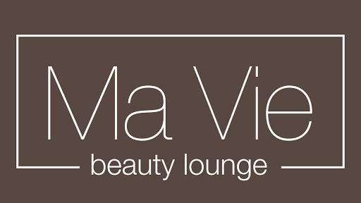 MA VIE - Beauty Lounge Marcella Wieter logo