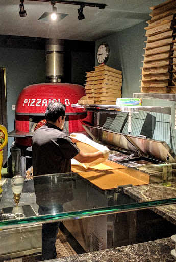 Pizza Restaurant «Pizzaiolo wood fired pizza», reviews and photos, 11836 98th Ave NE, Kirkland, WA 98034, USA