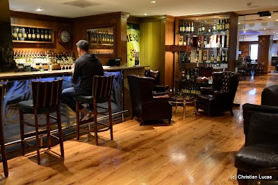 Photos of Jameson Distillery Bow St.