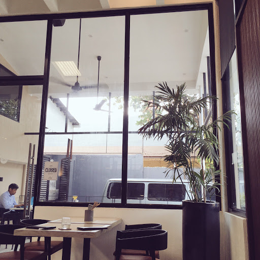 Craft Coffee Revolution