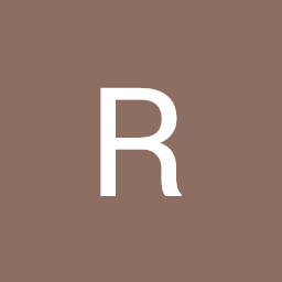 Ram Rahamim's user avatar