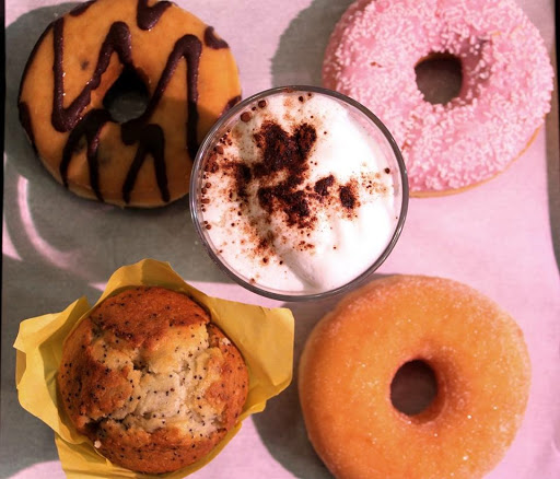 BAGEL FOOD CORNER