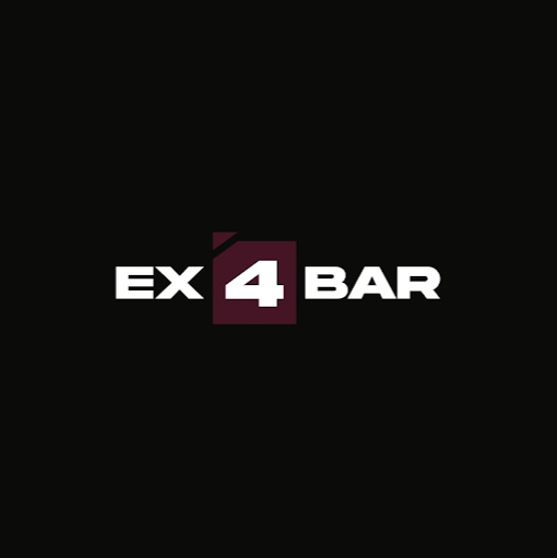 Ex4Bar - Wein Bar - Zigarren Bar - Tapas logo