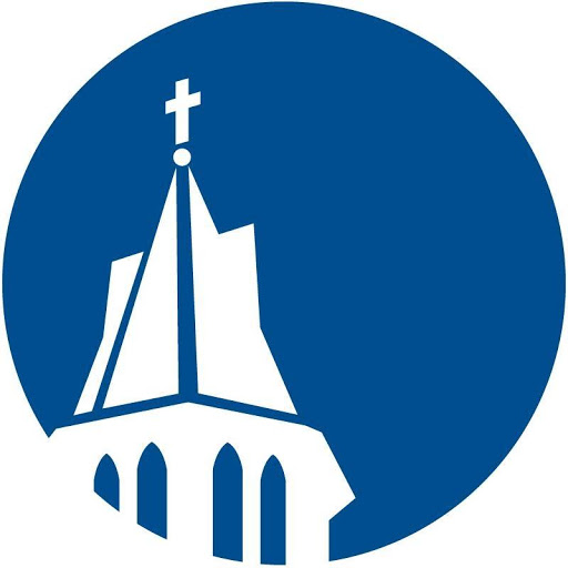 Holy Cross Hall: School of Arts and Humanities logo