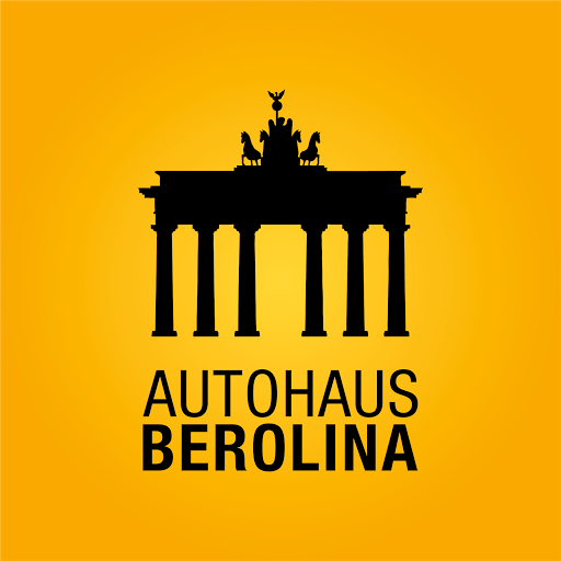 Autohaus Berolina logo