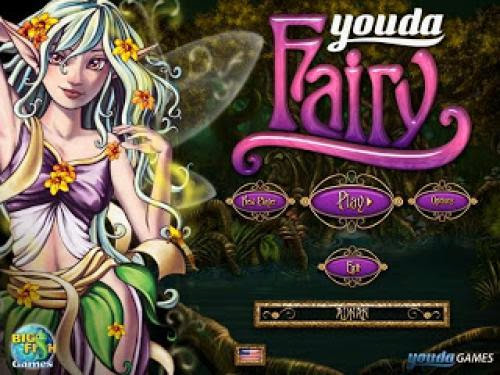 Youda Fairy