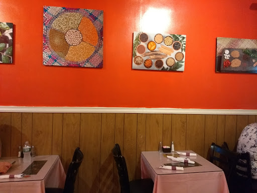 Indian Restaurant «Dosa Garden», reviews and photos, 323 Victory Blvd, Staten Island, NY 10301, USA