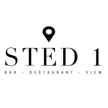 STED1 logo