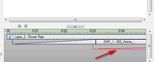 Hướng dẫn tạo một file Flash (swf) đơn giản