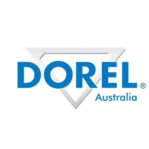 Dorel Australia Pty. Ltd. logo