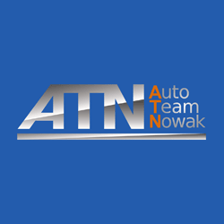 ATN Auto Team Nowak GmbH logo