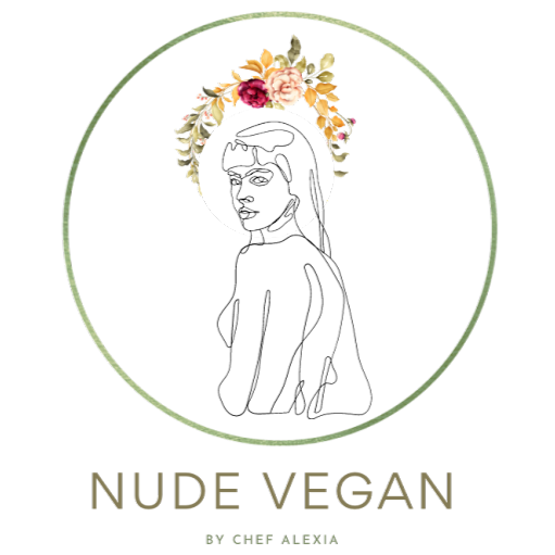 Nude Vegan