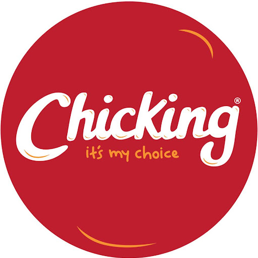Chicking Hamilton logo