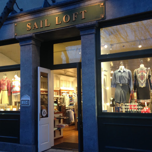 Sail Loft Clothing