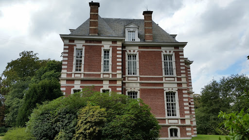 photo of Kasteel van Snellegem