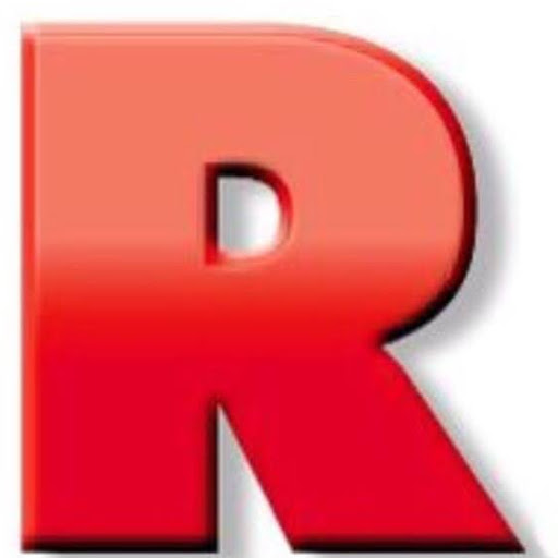Rahaus Home logo