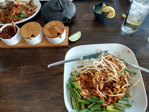Thai Restaurant «Pakpao Thai Food - West Plano Village», reviews and photos, 3310 Dallas Pkwy #115, Plano, TX 75093, USA