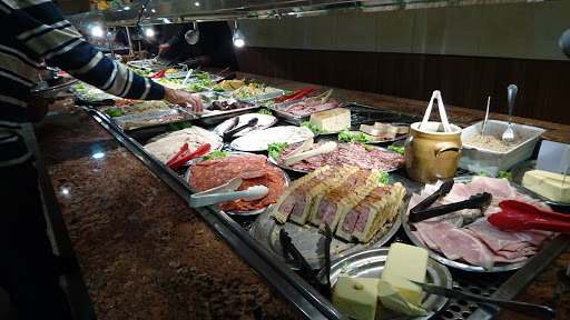 Relais de Tours Nord