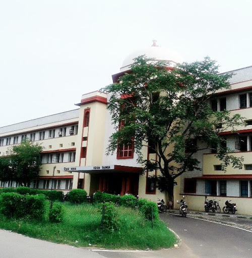 Department of Chemistry, University of Rajasthan, Vigyan Bhavan, Rajasthan University Campus, Talvandi, Jaipur, Rajasthan 302004, India, University_Department, state RJ