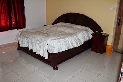 Photos of Zeina H&ocirc;tel Sabga ( Cameroun)