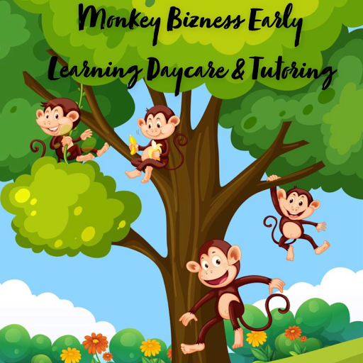 Monkey Bizness Early Learning Daycare & Tutoring