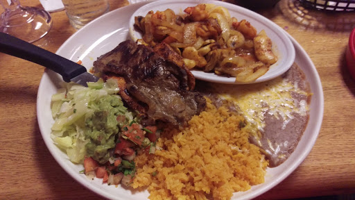 Mexican Restaurant «El Puerto de Angeles Shelton», reviews and photos, 2503 Olympic Hwy N, Shelton, WA 98584, USA