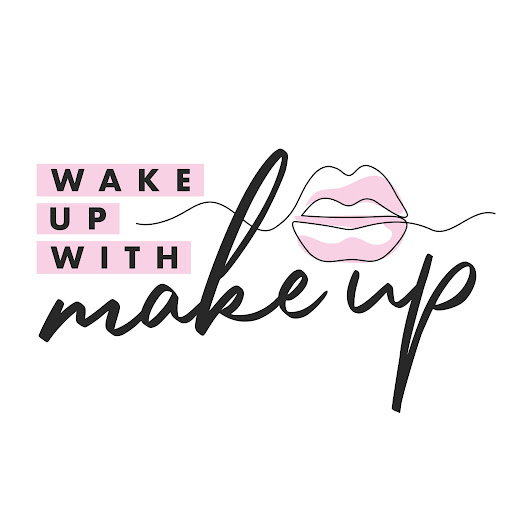 Wake Up with Make Up - Microblading Sunderland logo
