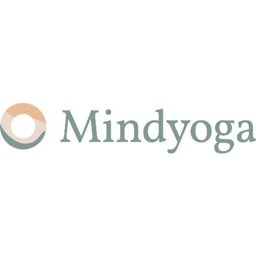 Mindyoga logo
