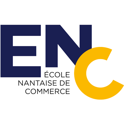 ENC Nantes logo