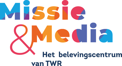 Missie & Media logo