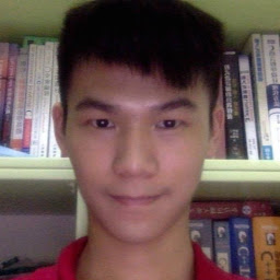 Jie-Han Chen's user avatar