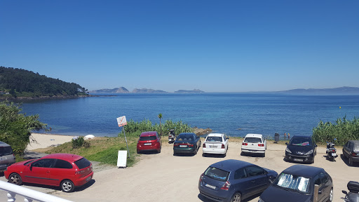 Praia de Patos