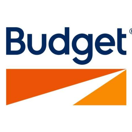 Budget Autoverhuur logo