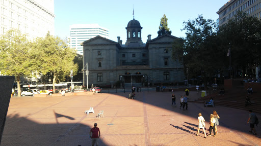 Visitor Information Center