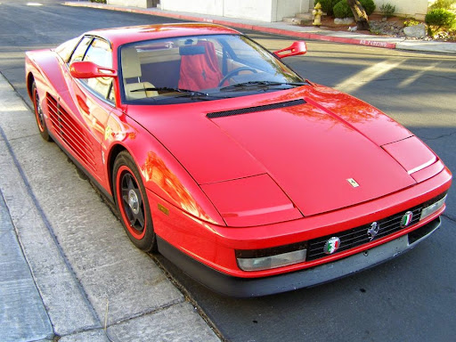 Ferrari 348 GTB