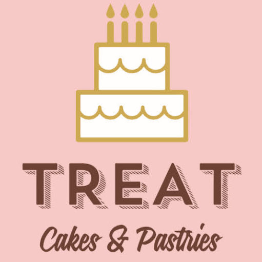 Treat Cakes and Pastries